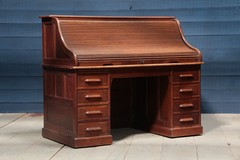 Antique desk