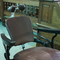 dentist cabinet chair