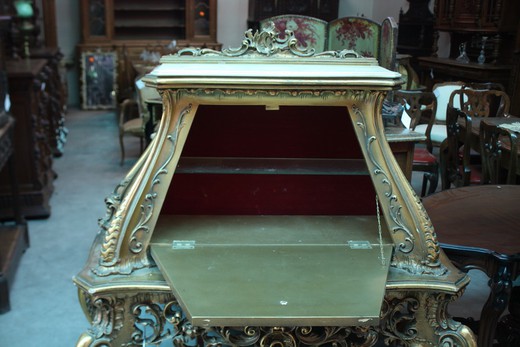 furniture antique bar cabinet