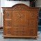 Renaissance bar cabinet