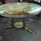 onyx round table