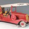 fire engine and fire - fighters children toys