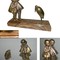 antique sculpture