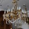 Antique Chandelier