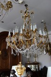 Antique Chandelier