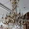 Antique Chandelier