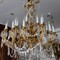 Antique Chandelier