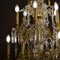 Antique chandelier