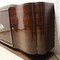antique art-deco 1930 sideboard
