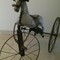 Антикварный велосипед «Пони»
