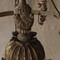 Italian Grand Chandelier Lantern