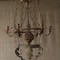 Italian Grand Chandelier Lantern