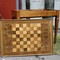 Backgammon Epoque Eighteenth Century