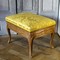 Foot Stool Epoque Eighteenth Century