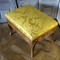 Foot Stool Epoque Eighteenth Century