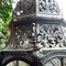 A Lantern Wrought Iron