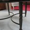 Antique salon table