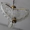 antique murano chandelier