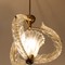 antique murano chandelier