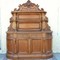 Dining Nineteenth Century In Walnut