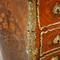 Старинный комод в стиле Людовик XV