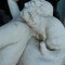 Sculpture Marble White 19th.