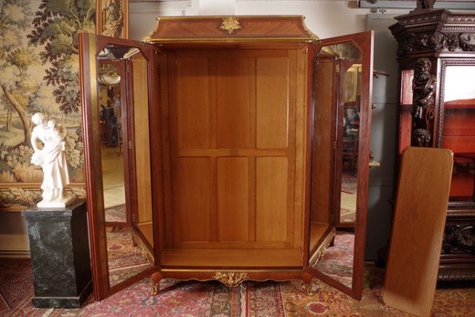 Durand cabinet