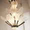 art-deco chandelier