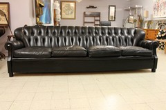 Chesterfield Sofa