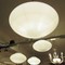 Opaline lamps