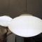 Opaline lamps