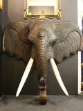 Декоративный слон