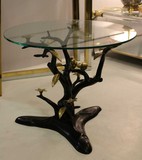 W. Daro coffee table