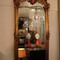 antique Gilded mirror