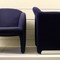 Ben chairs by P. Paulin for Artifort