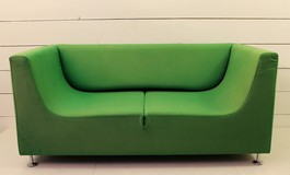 Jasper Morrison sofa