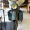 Antique motorcycle Mercier «Vacances»