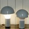 x2 pairs of table lamps