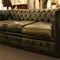 Chesterfield sofa