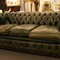 Chesterfield sofa