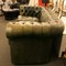 Chesterfield sofa