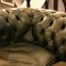 Chesterfield sofa