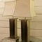 Pair of table lamps