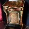 antique prayer box