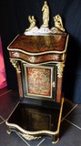antique prayer box