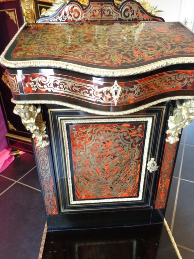 furniture boulle prayers boulle