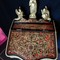 antique prayer box