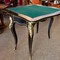 old game table