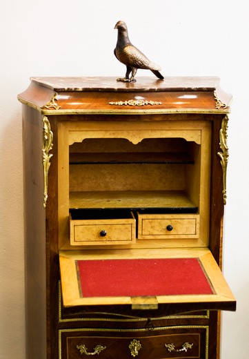 furniture boulle cabinet chest of drawers