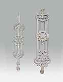 antique balusters